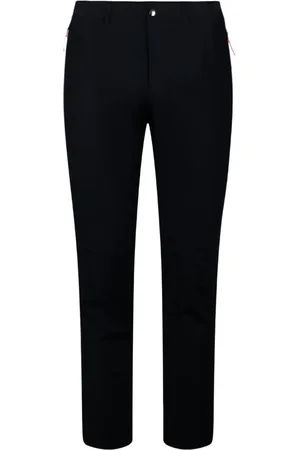 Bogner Pantalones con logo estampado