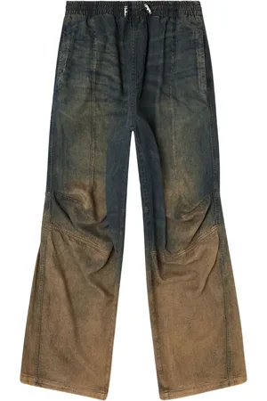 Diesel Vaqueros D-Paris