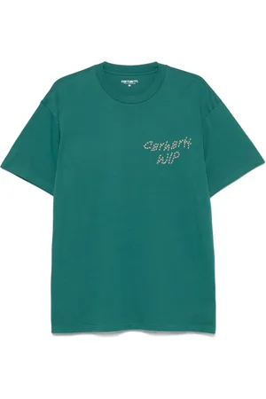 Carhartt Camiseta Sunflower