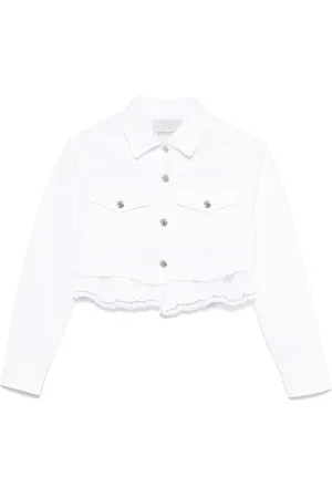 Ermanno Firenze Chaqueta corta