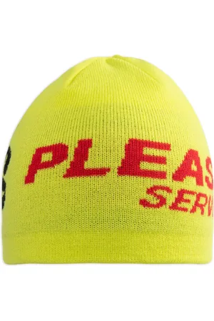 Pleasures Gorro Service Skully