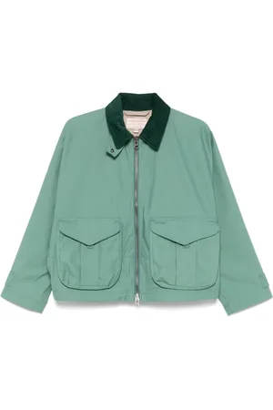 Filson Chaqueta con logo bordado