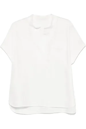 Nine In The Morning Camisa Ilenia
