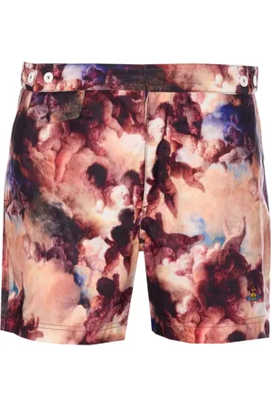 Vivienne Westwood Bañador Cherubs
