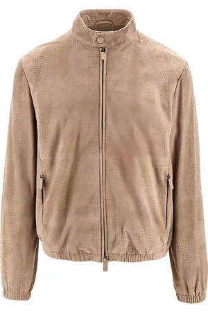 Emporio Armani Chaqueta con botones