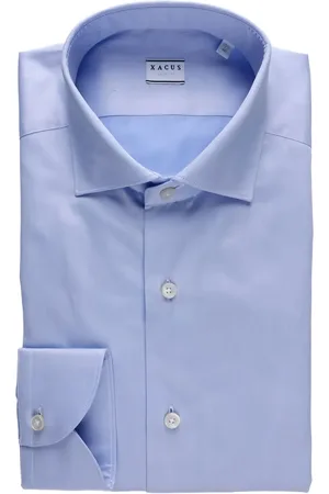 Xacus Camisa de algodón