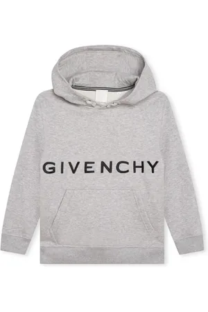 Givenchy Sudadera Oswald con capucha y estampado de x Disney