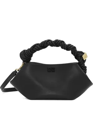 Ganni Bolso shopper Bou pequeño