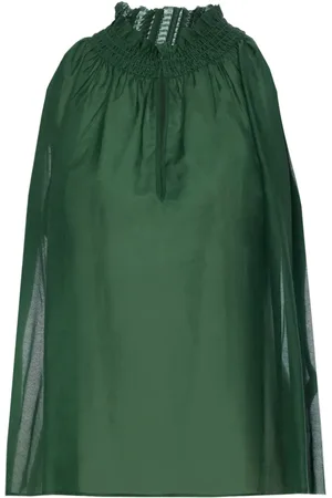 Liu Jo Blusa con charm del logo