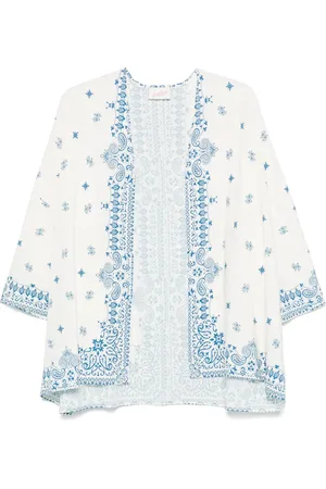 MC2 SAINT BARTH Chaqueta Milos