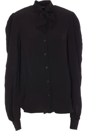 Balenciaga Camisa con botones
