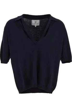 Seven Gauge Polo de algodón