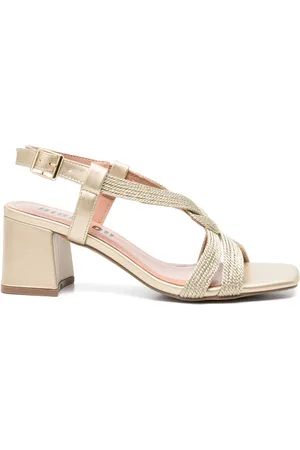 Bibi Lou Sandalias Eve de 60 mm