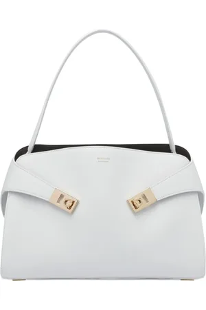 Salvatore Ferragamo Bolso de hombro Hug