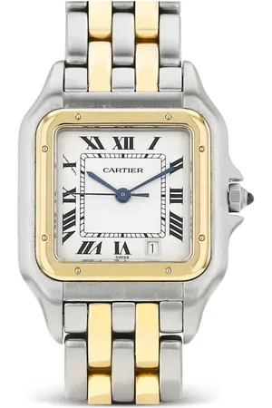 Cartier Reloj Panthère de 27 mm 1990 pre-owned