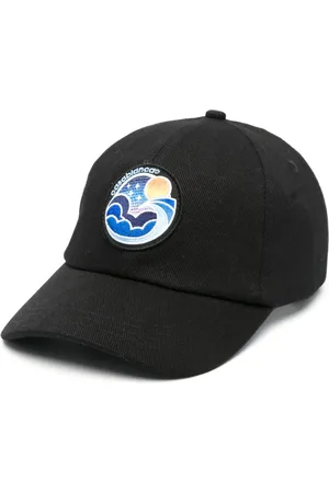 Casablanca Gorra Midnight Wave Patch