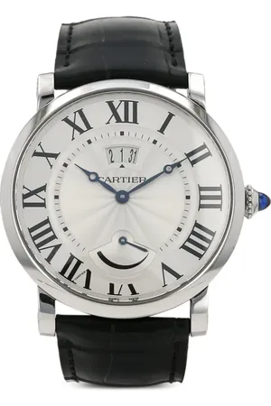 Cartier Reloj Rotonde de 40 mm 2017