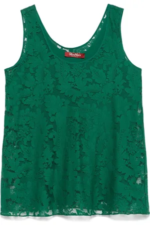 Max Mara Top Staffa