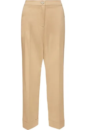 Elena Miro Pantalones estilo capri