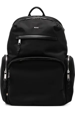 HUGO BOSS Mochila Highway