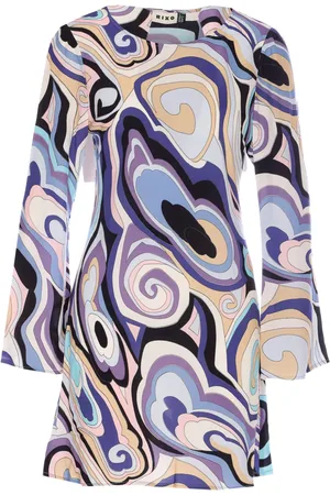 RIXO London Vestido Ridley