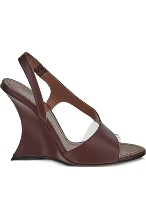 PARIS TEXAS Sandalias de piel
