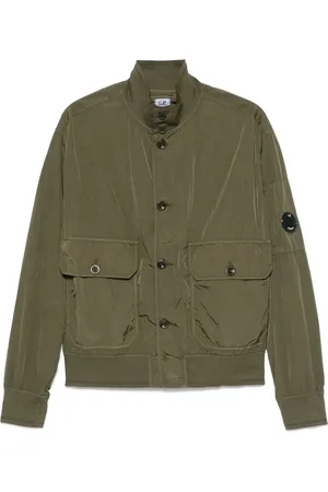 C.P. Company Chaqueta Chrome-R