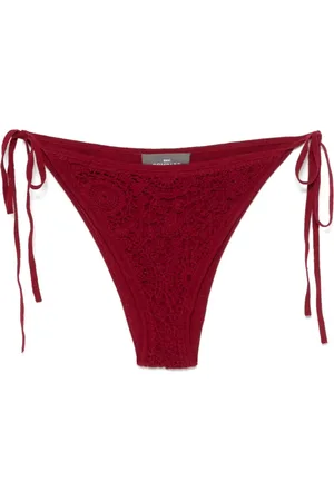 ERIC BOMPARD Bragas de bikini de punto