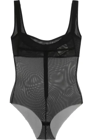 Atu Body Couture Body de malla