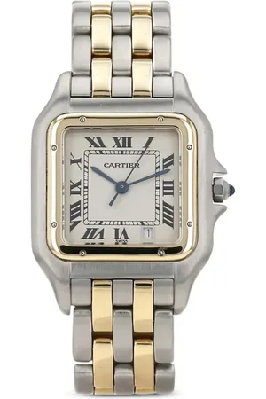 Cartier Reloj Panthere de 36 mm 1990