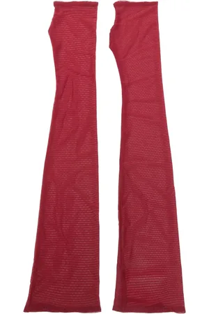 Atu Body Couture Guantes de malla de x Rue Ra