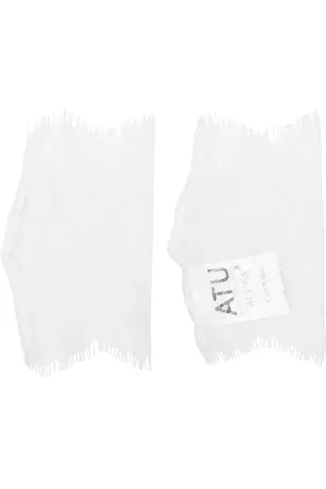 Atu Body Couture Guantes con encaje