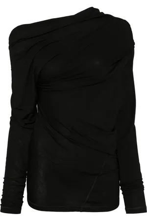 Helmut Lang Top Wind
