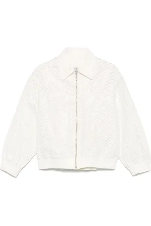 Liu Jo Chaqueta con apliques