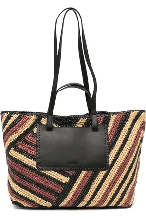 ULLA JOHNSON Bolso shopper Lali grande