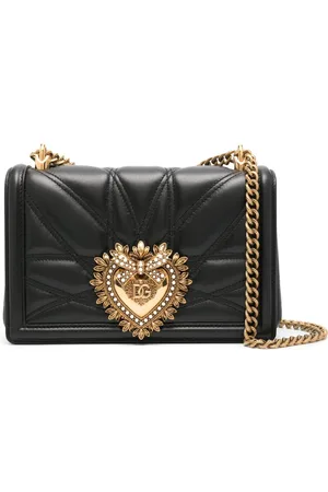 Dolce & Gabbana Bandolera Devotion mediana