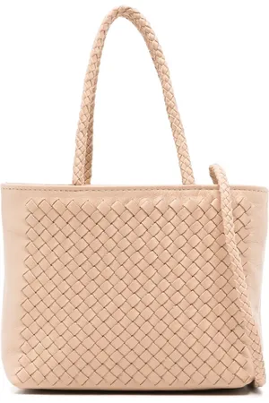 Dragon Diffusion Bolso shopper Gia entretejido