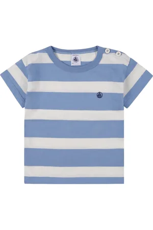 Petit Bateau Camiseta a rayas