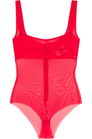 Atu Body Couture Body de malla