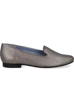 Blue Bird Mocasines con perforaciones