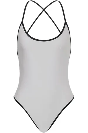 Serafini Bañador con espalda descubierta