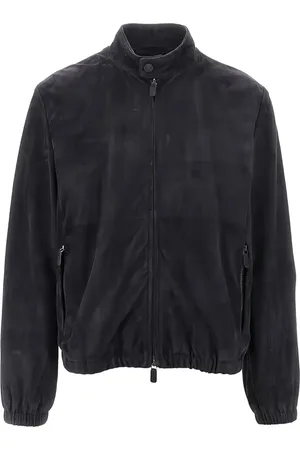 Emporio Armani Chaqueta con botones