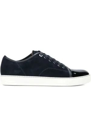 Lanvin Zapatillas con puntera redonda