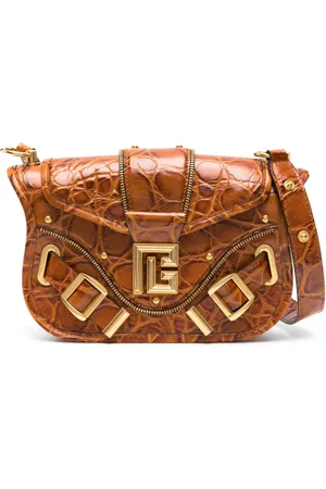 Balmain Bolso de hombro Blaze