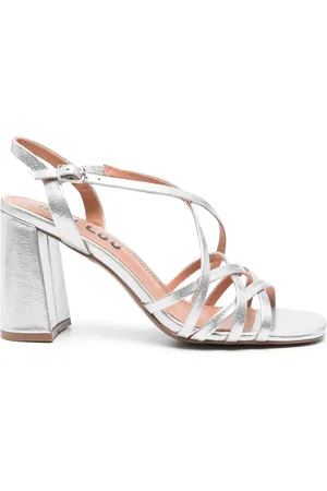 Bibi Lou Sandalias Liora con tacón de 90 mm