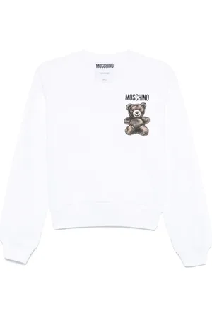 Moschino Sudadera Teddy Bear