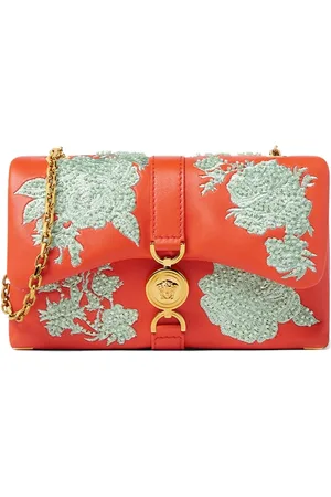 VERSACE Bolso de hombro Kleio