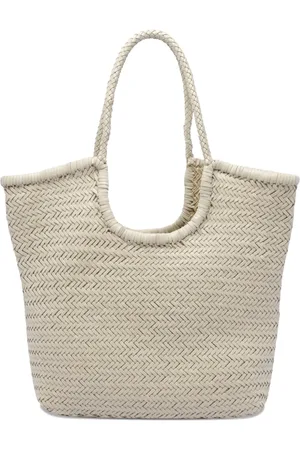 Dragon Diffusion Bolso de hombro de piel