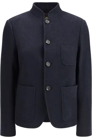 Loro Piana Chaqueta de cachemira