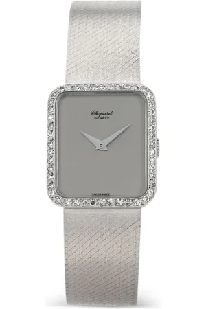 Chopard Reloj Classic de 23 mm 1970